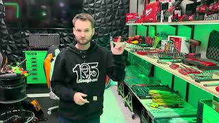 Toolbox and Tool Inventory Update 10/2/2026
