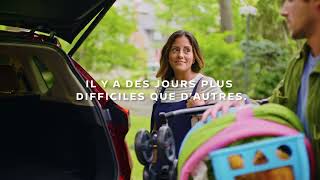 Nissan Rogue | L’innovation simplifiée