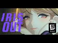 【MAD】IRIS OUT / 米津玄師 × ゼンレスゾーンゼロ【ZZZ】【AMV/GMV】