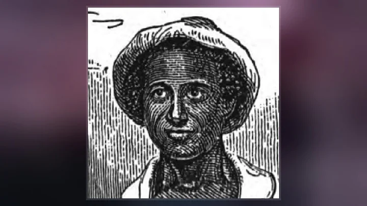 Solomon Northup