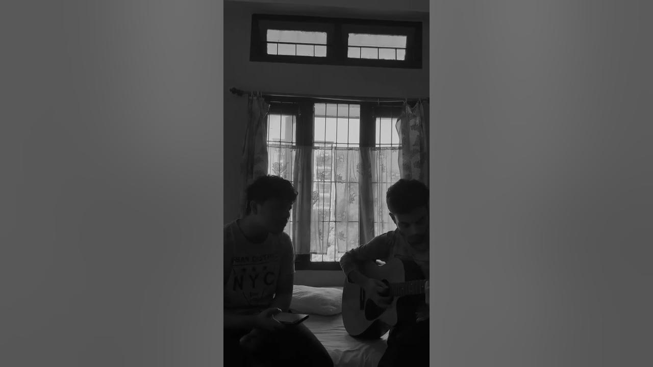 Waqt Ki Baatein dreamnoteofficial Cover By Gautam Bora Ft waqt-ki-baatein-dreamnoteofficial-cover-by-gautam-bora-ft