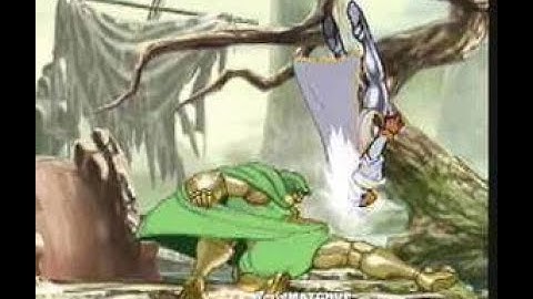 MvC2: Doom 1v3 Comeback vs MSP by Worldmatchue .:5.12.20:.