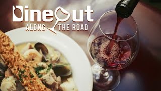Dine Out AlongThe Road | S3E4 Morro Bay