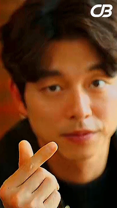 Is Goblin The Greatest Love Maker? 💘 #shortsfeed #kdrama #goblin #kimgoeun #gongyoo