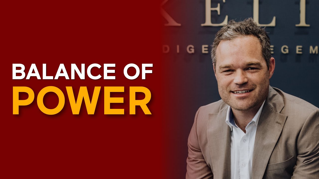 It's time to build ALTERNATIVE institutions in SA Russell Lamberti