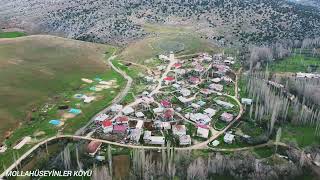 Kurudere Köyü