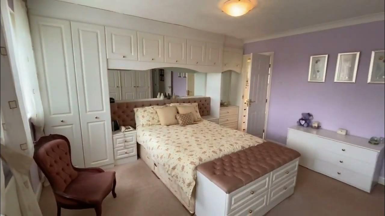 Great Boys Close, Tyldesley YouTube