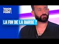 La fin de la barbe chez les hommes 