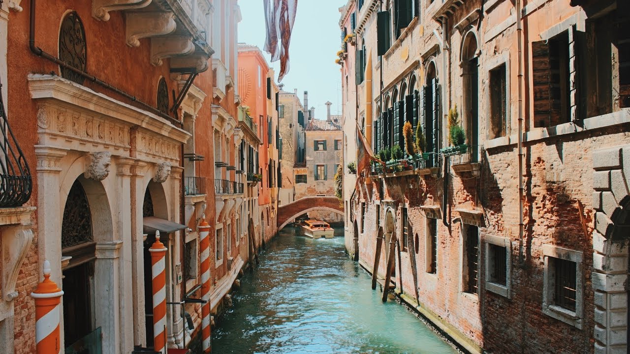 tumblr stickers VENICE IN A DAY #AFSEffect