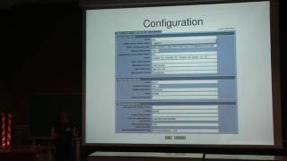 Faban: Developing benchmarks and workloads using Faban 1.0