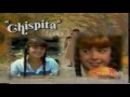 Gloria Trevi - Boquitas Pintadas 80s | La Chica XETU | Chispita Remix 90s