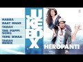 Heropanti Full Songs Jukebox | Tiger Shroff | Kriti Sanon | Sajid - Wajid Mp3 Song