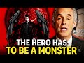 "You Should be DANGEROUS, You Should Be A Monster" | Jordan Peterson Motivation