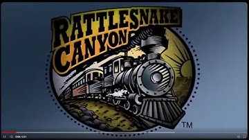 CBSD. Бизнес-игра Каньон гремучей змеи. Трейлер на английском