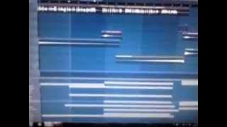 Alex Ferrari - Te pego e papararara (Dj Boss remix) demo