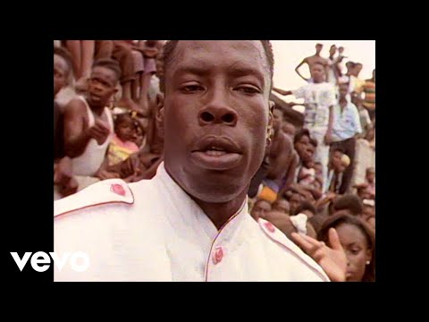 Shabba Ranks - Ting-A-ling 