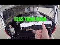 Truck Camper I built in One Day Without Tools With Less That $200! Truck Camper I built in One Day Without Tools With Less That $200!