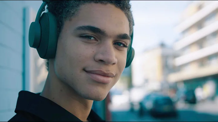 Urbanears Fall Campaign - Behind the scenes (Brian...