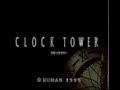 Clock Tower OST - Don't Cry, Jennifer