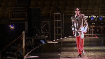 Michael Jackson | Wanna Be Startin