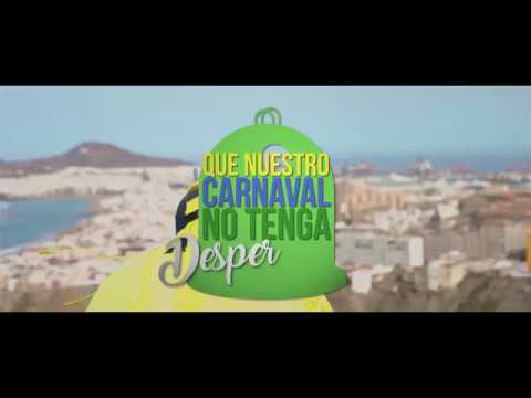 Por un Carnaval limpio