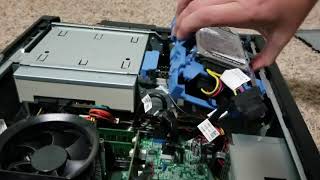Trash Picked PC! Dell Optiplex 9010 i5