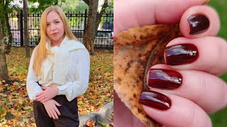 :   2023  SCRIPTOR, MOTH, MASURA, POLISH MOLISH, ILNP, STEP IN STYLE