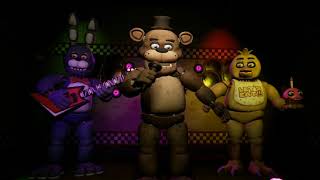 Five Nights at Freddy's Help Wanted - Showtime Working!