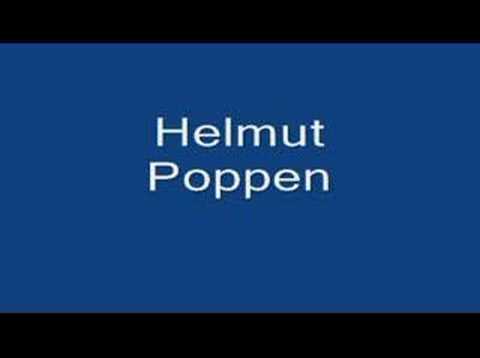 Helmut Poppen