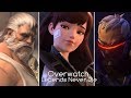 Overwatch: Legends Never Die