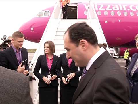 2014 წელს ქუთაისის საერთაშორისო აეროპორტიდან ახალი ავიარეისები შესრულდება