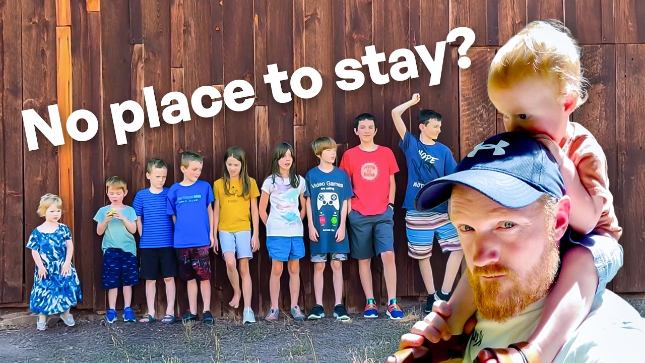 Oregon, No Plan… and a 4 Mile Hike | Coast to Coast Ep. 6 - YouTube