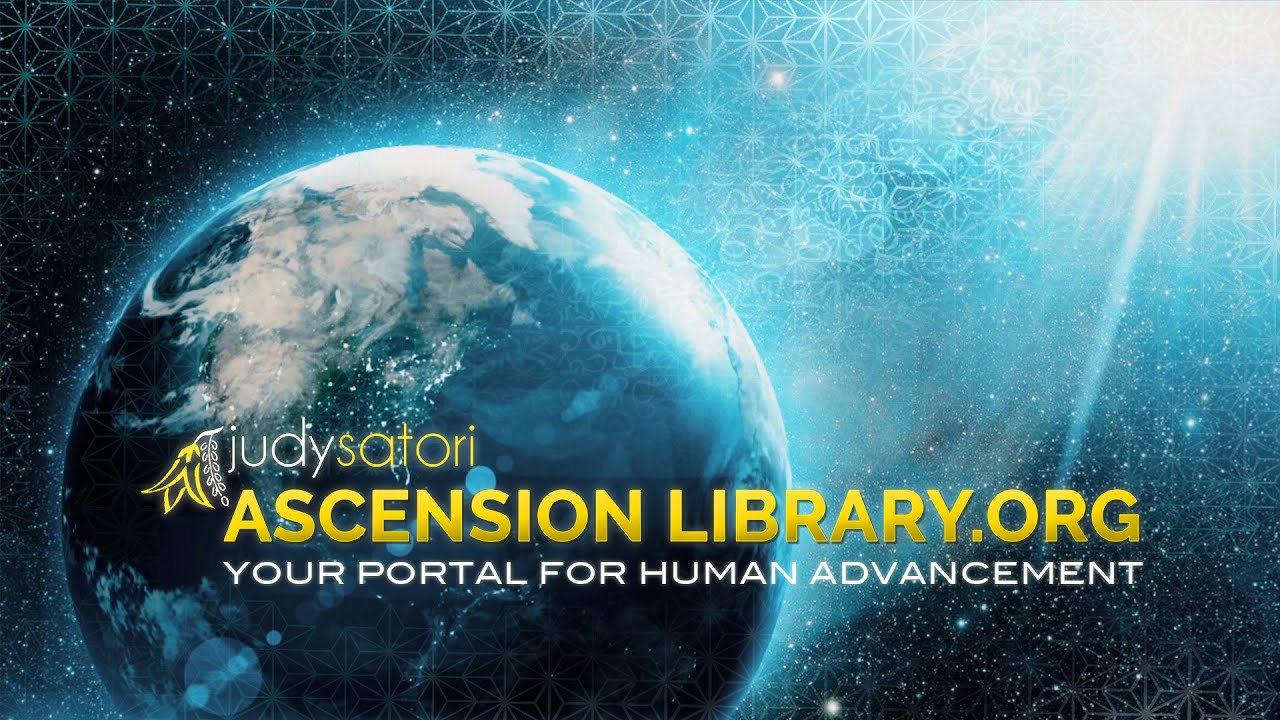 Ascension library judy satori