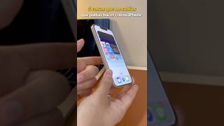 5 cosas que no sabías de tu iphone. / Diego Bastián #tech #apple #iphone #ipad #ios #smartphone