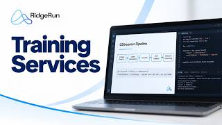 Full RidgeRun Training Services | Yocto, GStreamer, DeepStream & Embedded Architecture News