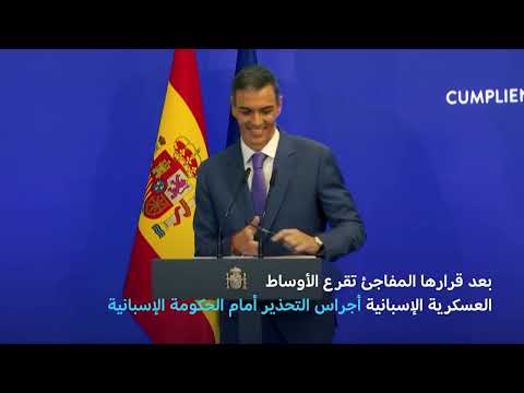 صراع عسكري جديد في المغرب العربي: صفقة مقاتلات أف 35 تشعل التوتر