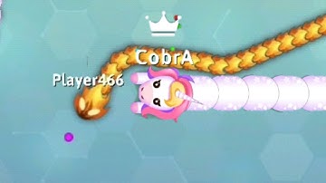 Snake-io Killing Tricks | Snake.io: Fun Battle .io Games