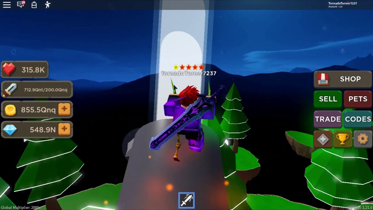 NEW SUPER PETS!!! | Blade Throwing Simulator Roblox