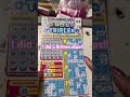 Oops I did it again, I’m not well I’m blaming that lol it’s a winner thank you Mart #scratchcards