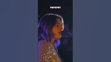 Structure of Time | Live video | POPSPOT Live Sessions 2024