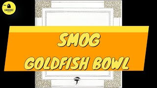 Smog - Goldfish Bowl - Karaoke