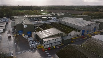 Unlocking Premium Pet Food Quality: GA Pet Foods & Alfa Laval Separation Technology