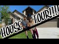 HOUSE TOUR | WE CLOSED IN TWO WEEKS!!!!! FIRST TIME OWNERS