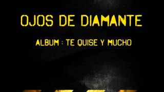 GRUPO AURIS.OJOS DE DIAMANTE