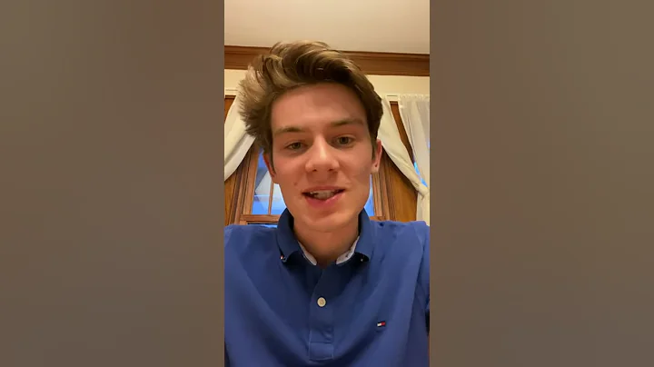 #FindYourOlin: Thomas Jagielski '22