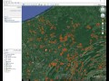 Landrater google earth pro series part 1  adding data