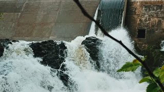 Natural River sound for sleep and deep relaxing.