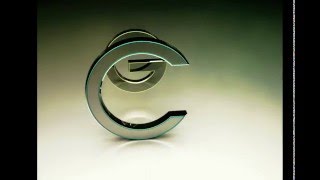 Creative Genesis logo animation