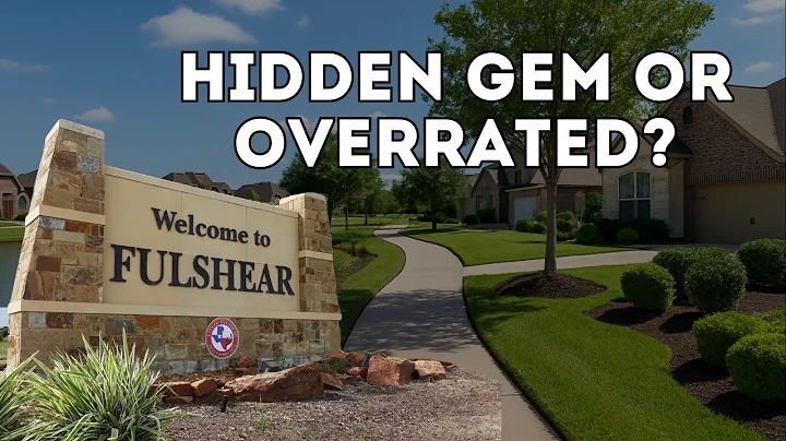 Is Fulshear TX the Next Katy? What You Need to Know
