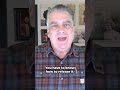 Faith Must Be Released